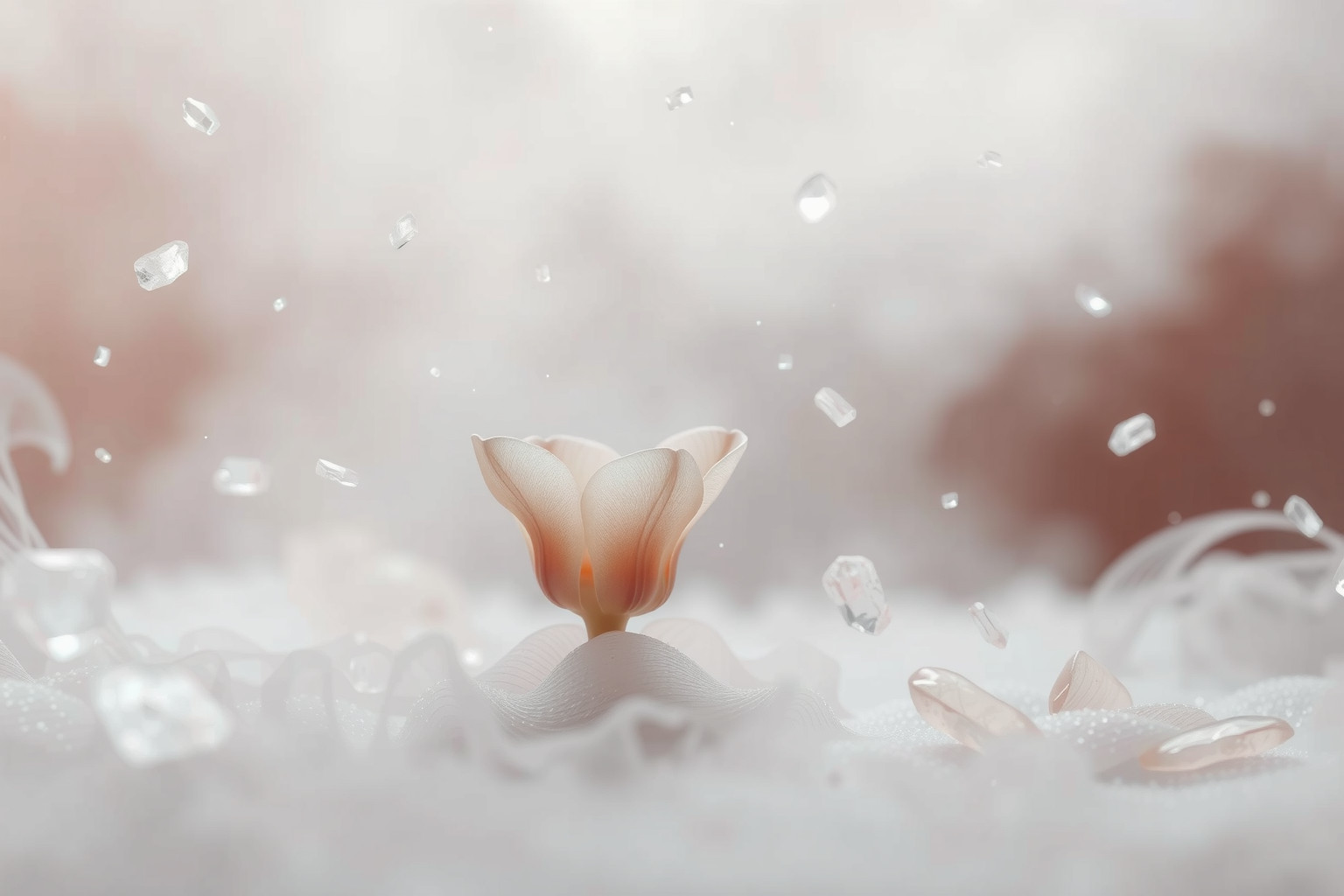 Sognare la deflorazione rivela spesso profonde paure di vulnerabilità emotiva.