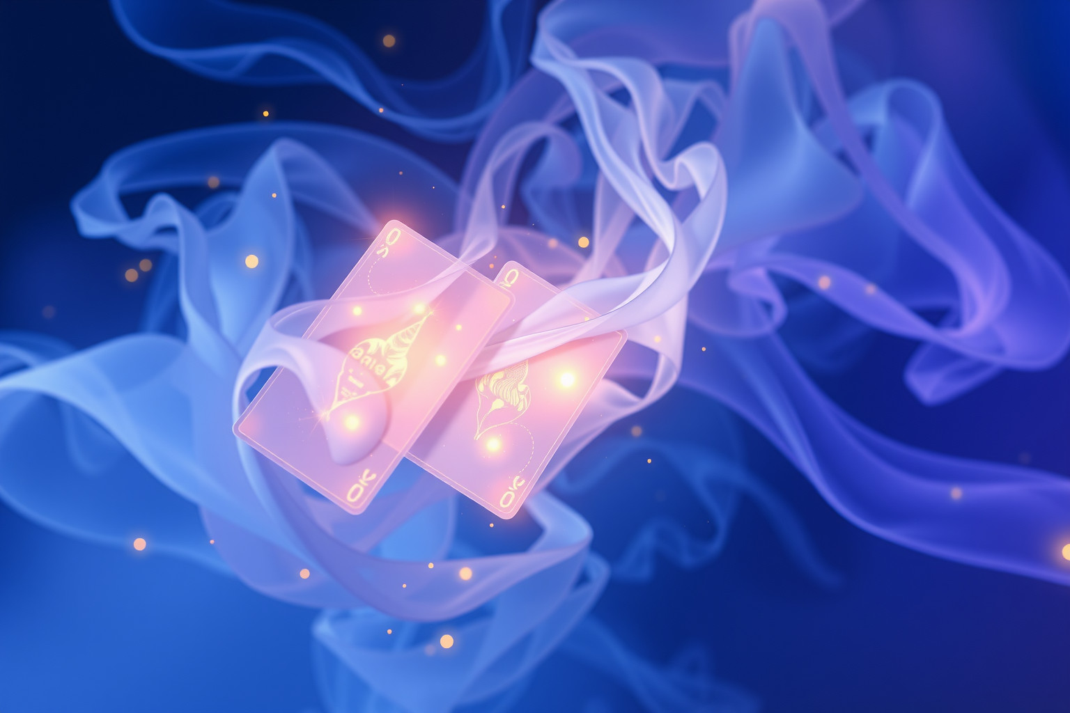 Le carte della skat rivelano emozioni nascoste nei sogni.