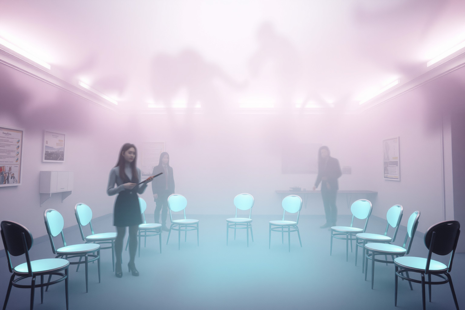 Dimenticare invitati importanti riflette insicurezze sociali nascoste.