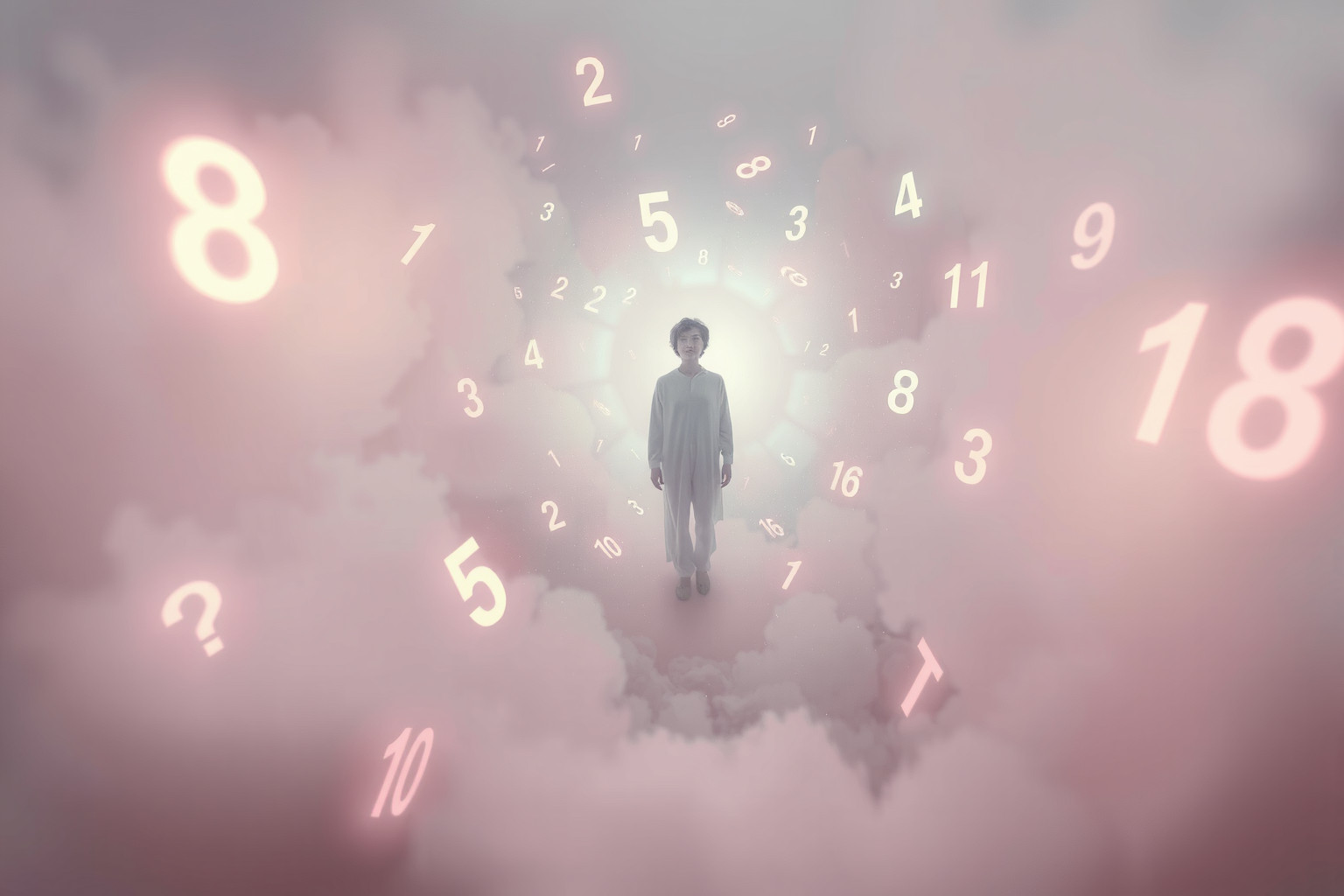 Dimenticare password simboleggia ansia per responsabilità lavorative imminenti.