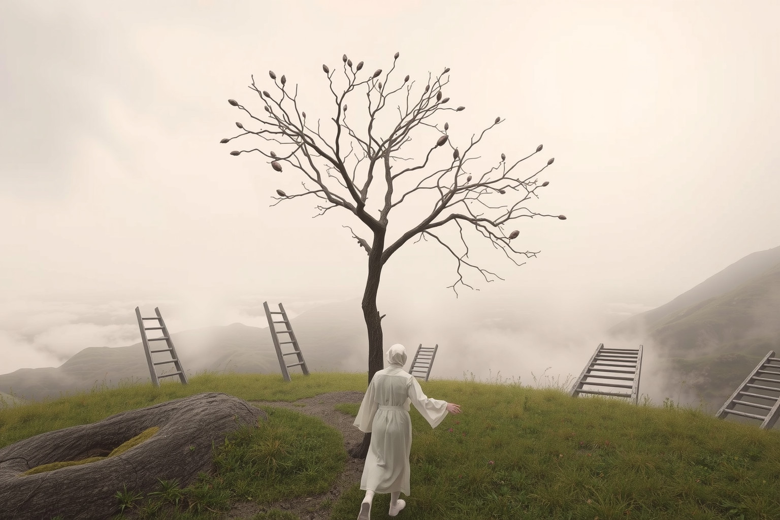 Dimettersi indica desiderio di crescita personale e nuovi traguardi.