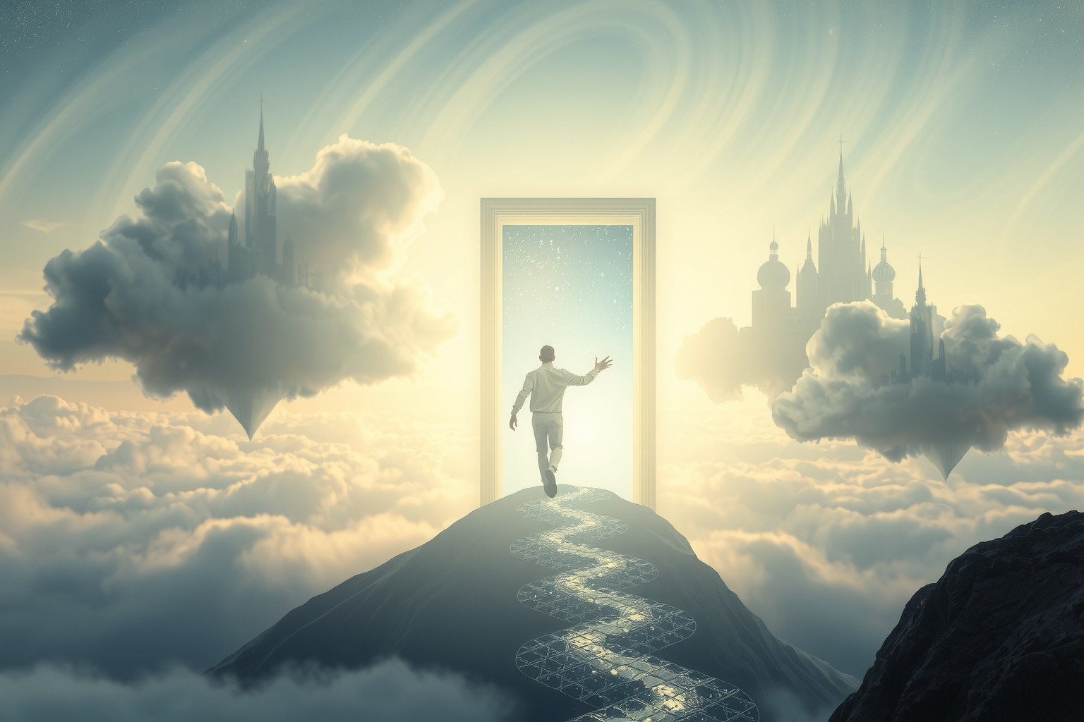 Dimettersi e trasferirsi simboleggiano voglia di cambiamento e libertà.