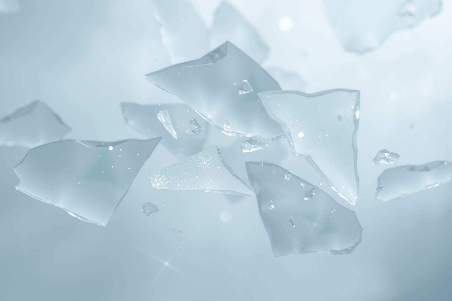 Sognare schegge riflette paure nascoste e fragilità interiori personali.