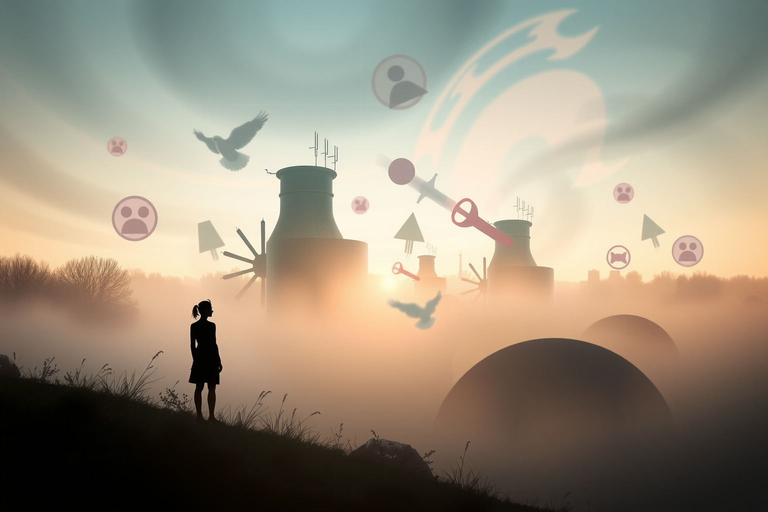 Sognare cannoni indica conflitti interiori e lotte emotive nascoste.