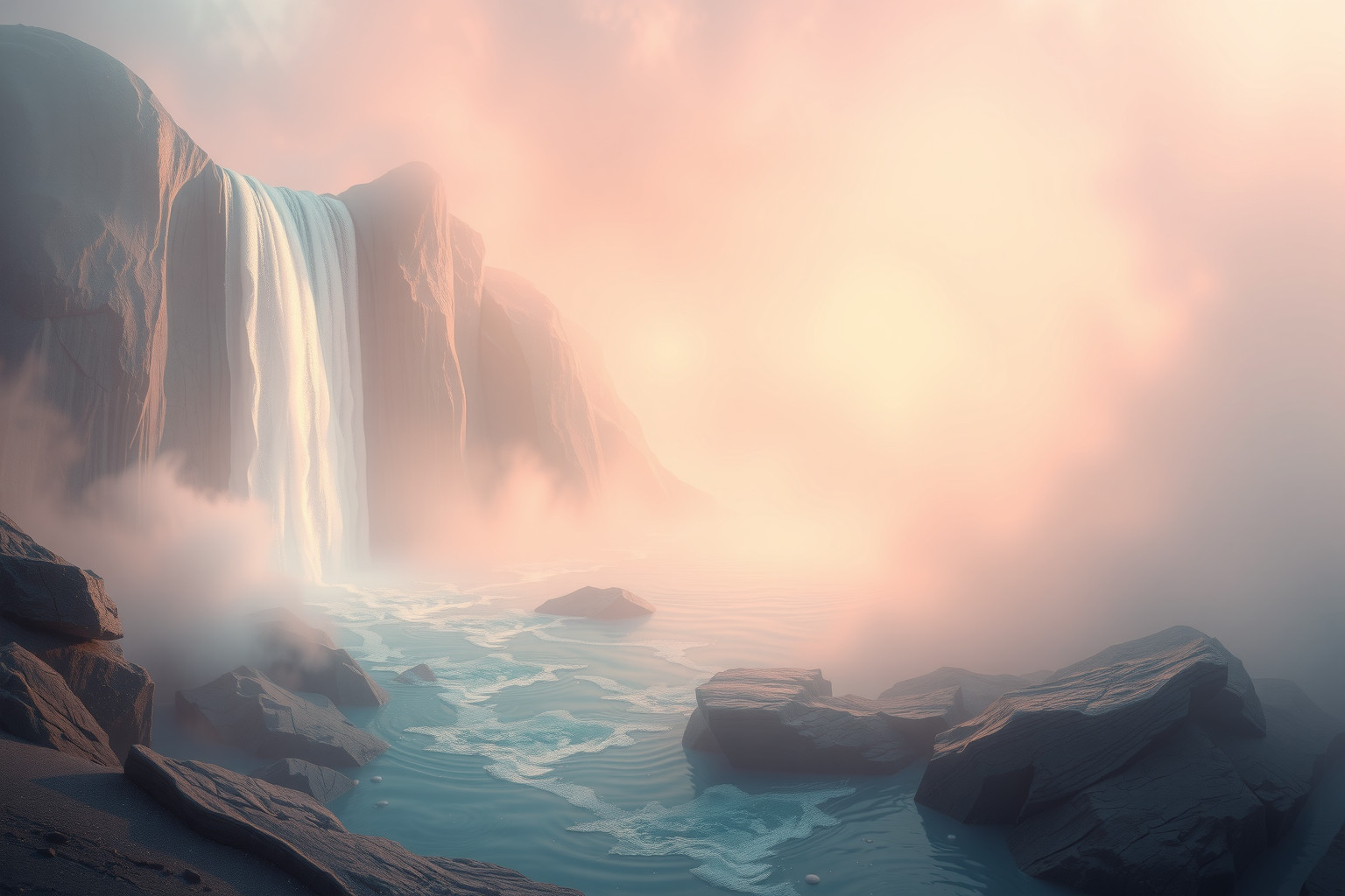 Cinque sogni reali rivelano emozioni nascoste attraverso le cascate.