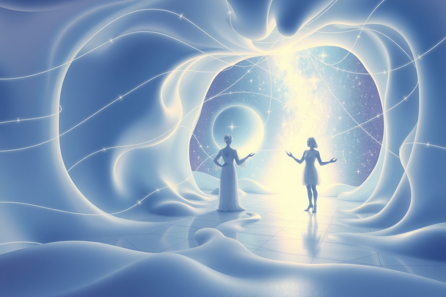 Sognare il salone riflette desiderio di cambiamento e rinnovamento personale.