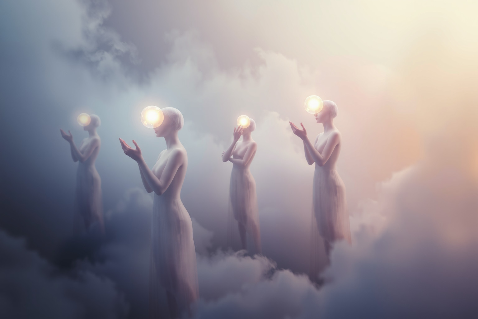 Cinque esempi svelano emozioni e paure legate al rigore onirico.