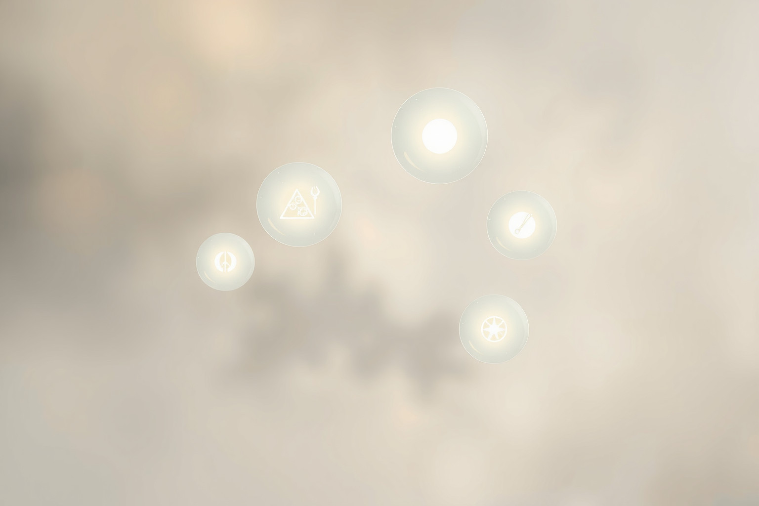 I sogni sui dischi da lancio rivelano desideri di libertà.