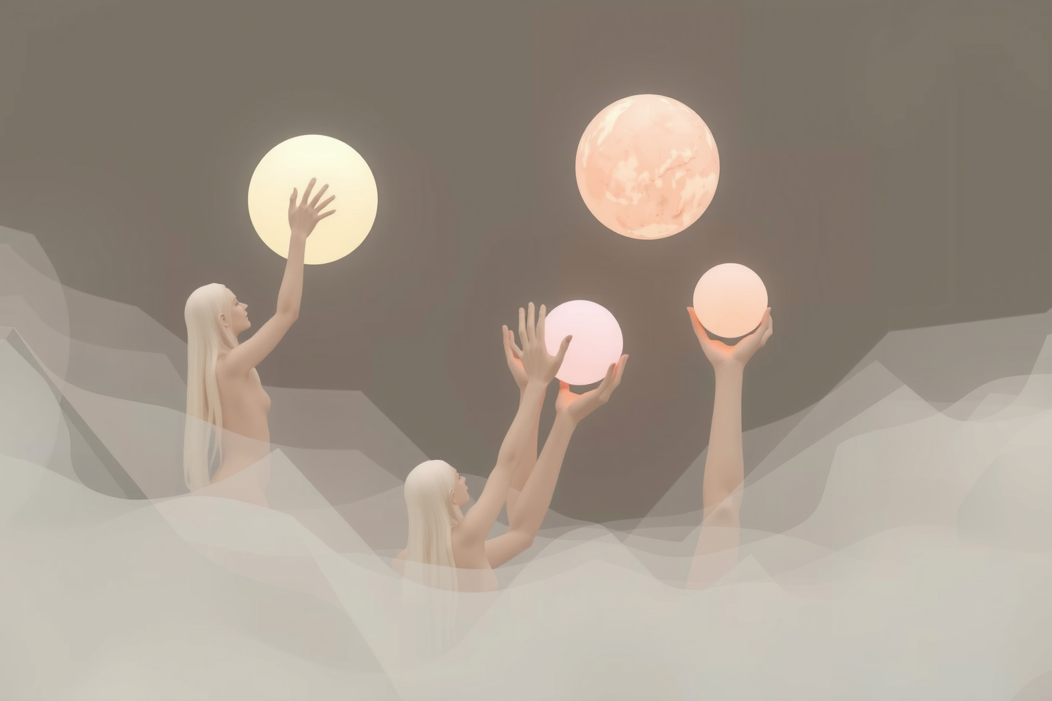 I sogni sul leccare riflettono desideri nascosti e emozioni profonde.