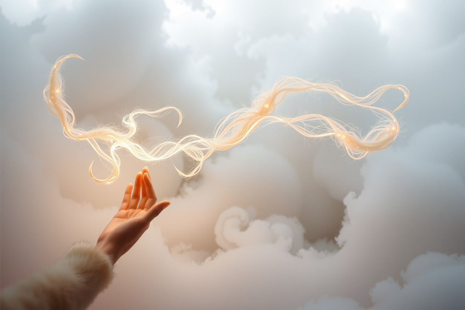 Il pelo di gatto nei sogni indica intimità e protezione nascosta.