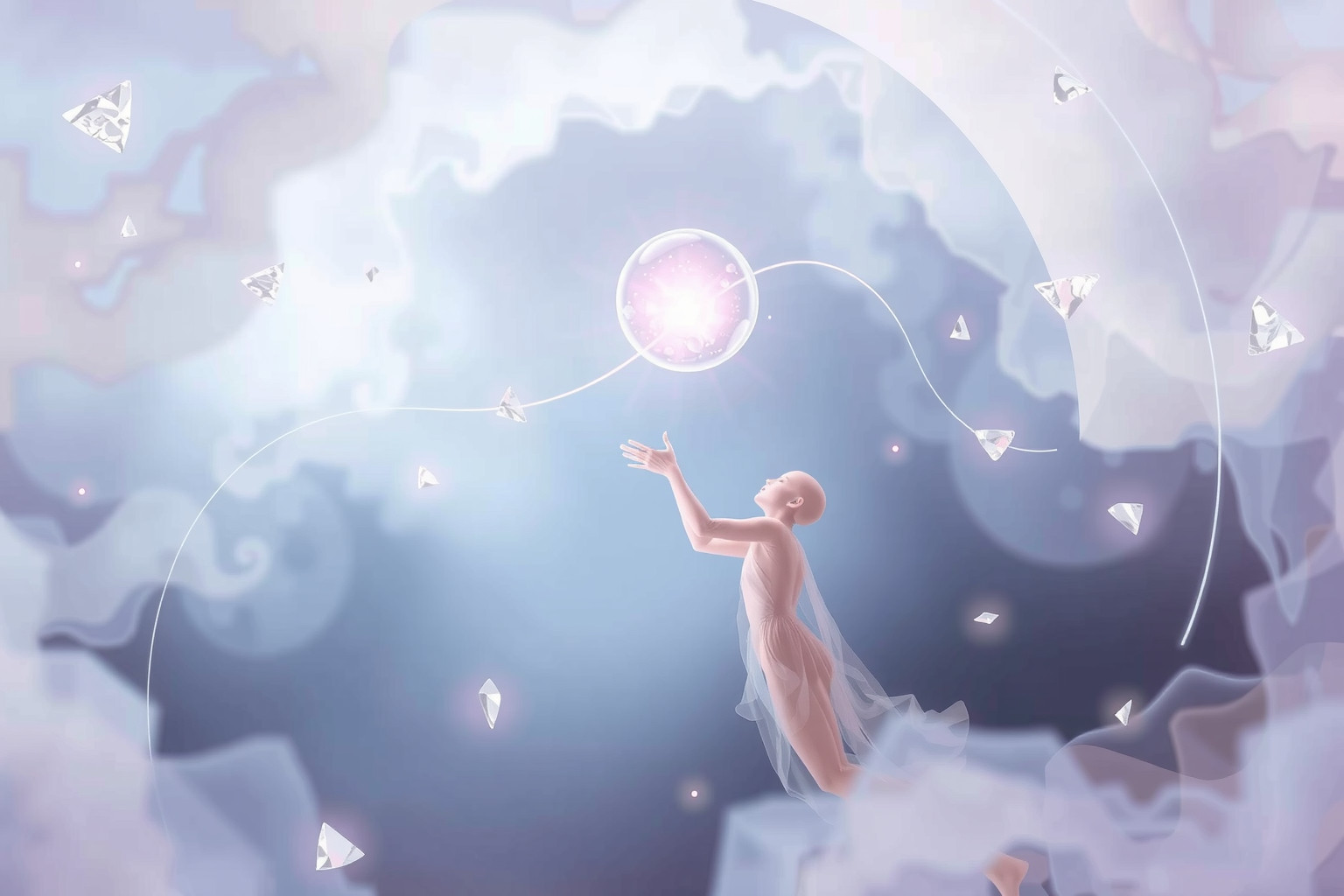 Sognare il bisogno rivela desideri nascosti e conflitti interiori profondi.