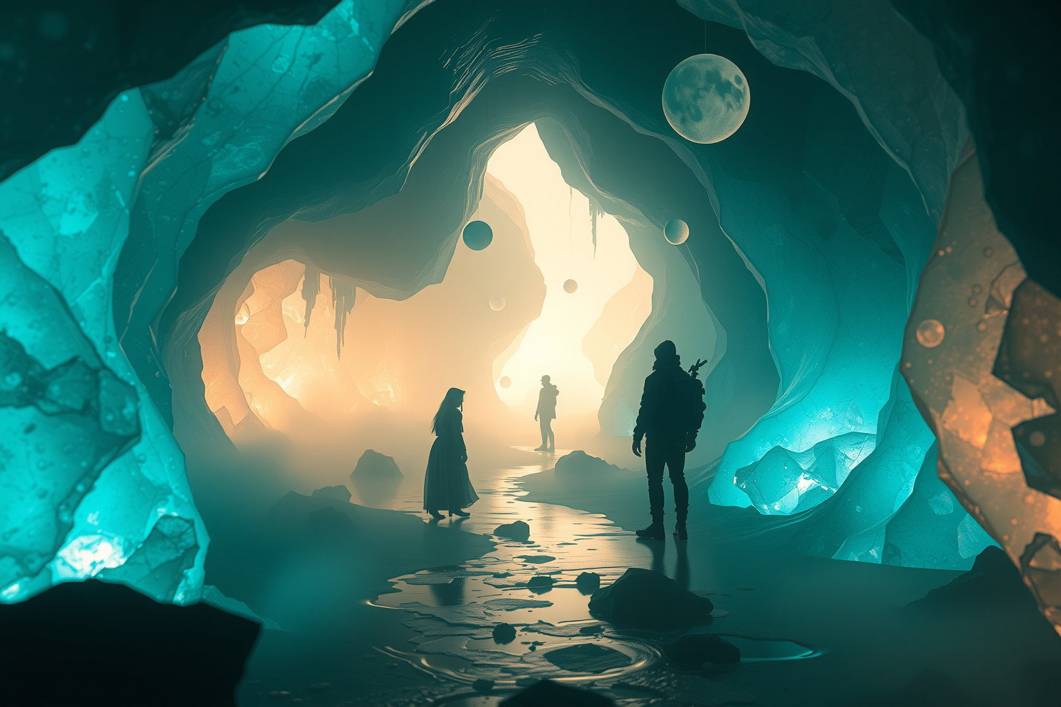 I sogni sulle miniere rivelano tesori nascosti nella psiche.