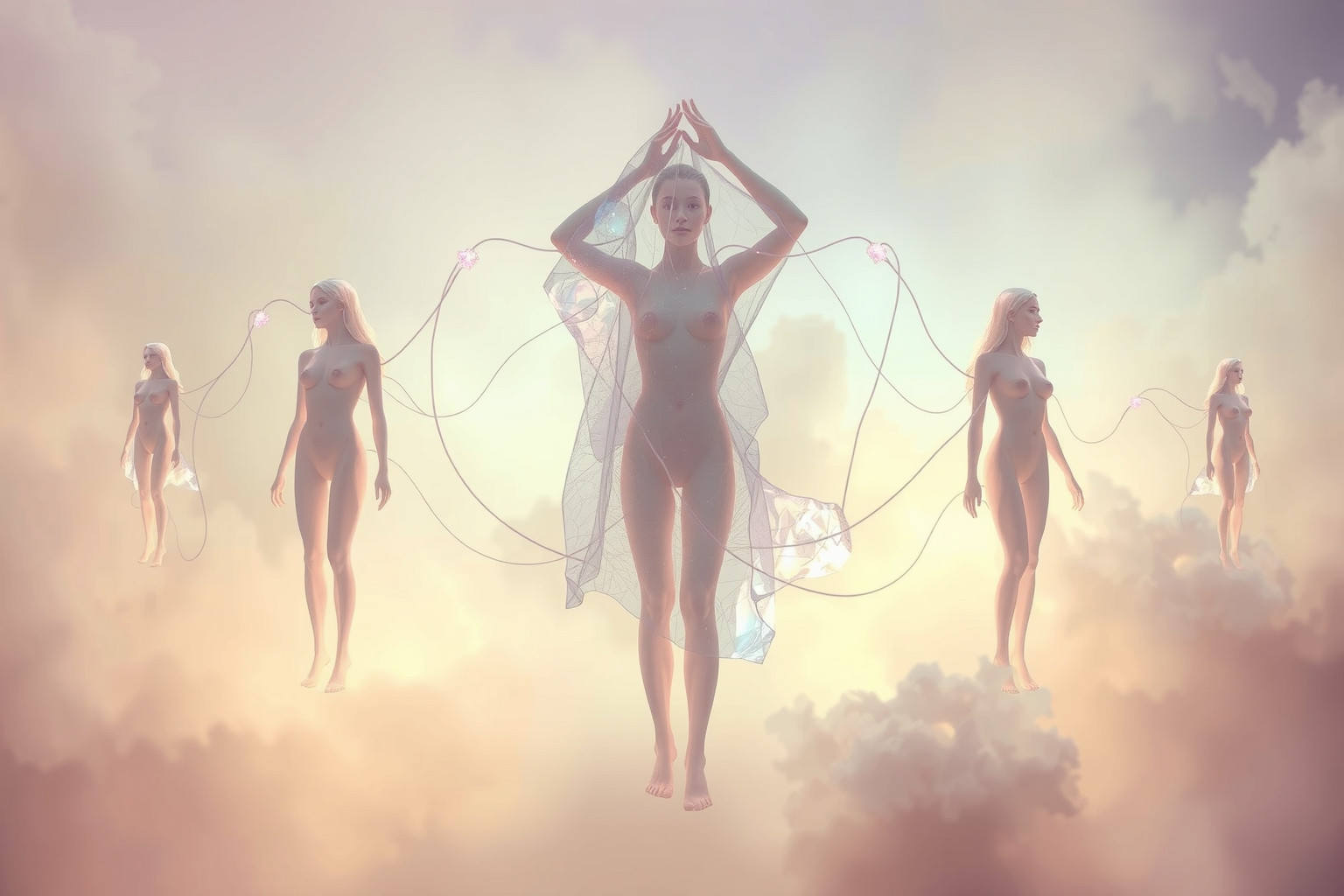 I sogni sulla rigidità riflettono spesso resistenza al cambiamento interiore.