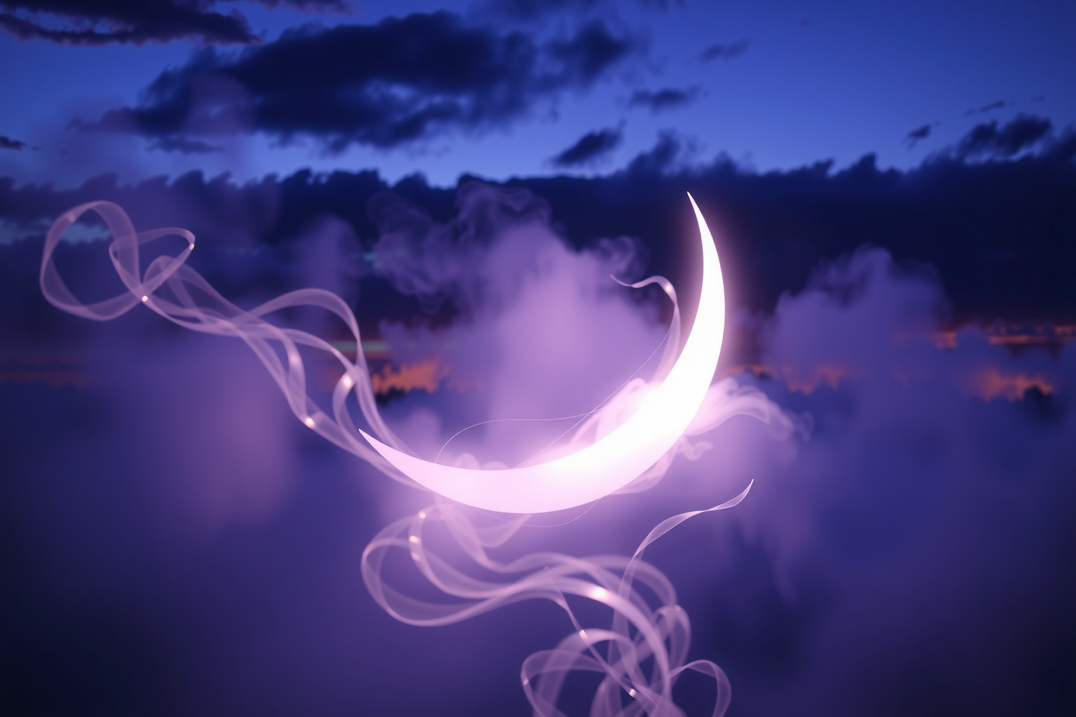 Sognare la falce simboleggia raccolto e trasformazione personale profonda.