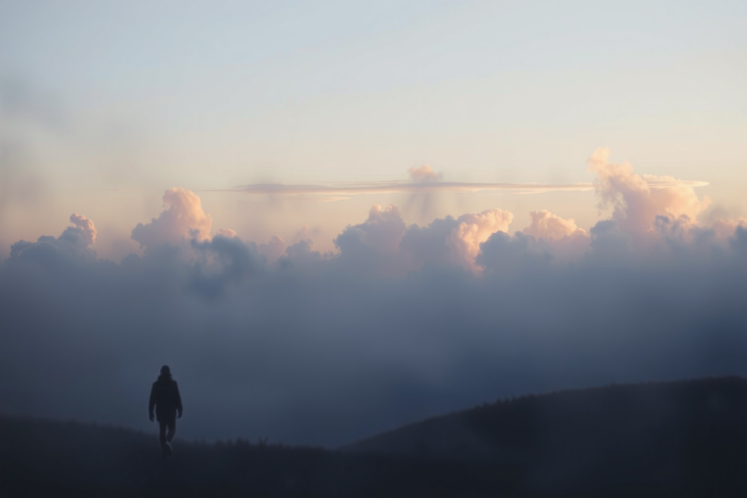 L'esilio nel passato simboleggia rimorsi profondi e nostalgia struggente.