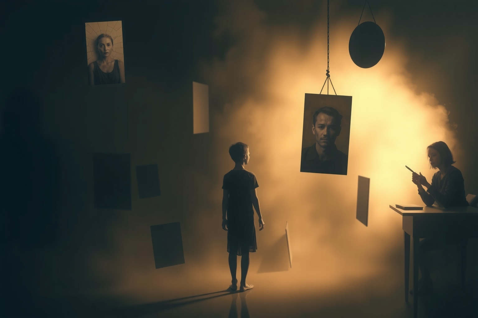 Essere derisi in aula riflette insicurezza e timore sociale profondo.