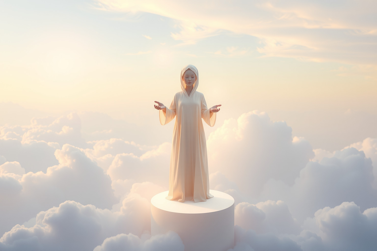 Sognare di essere lodato ingiustamente riflette insicurezze interiori.