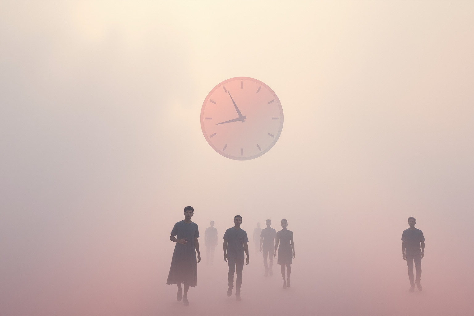 La paura dell’estinzione riflette ansie collettive sul futuro incerto.