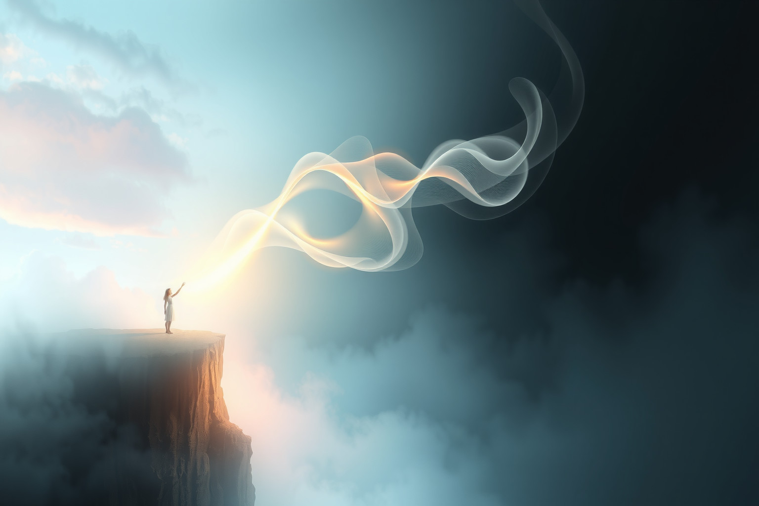 Fischiare simboleggia coraggio nel superare paure interiori nascoste.