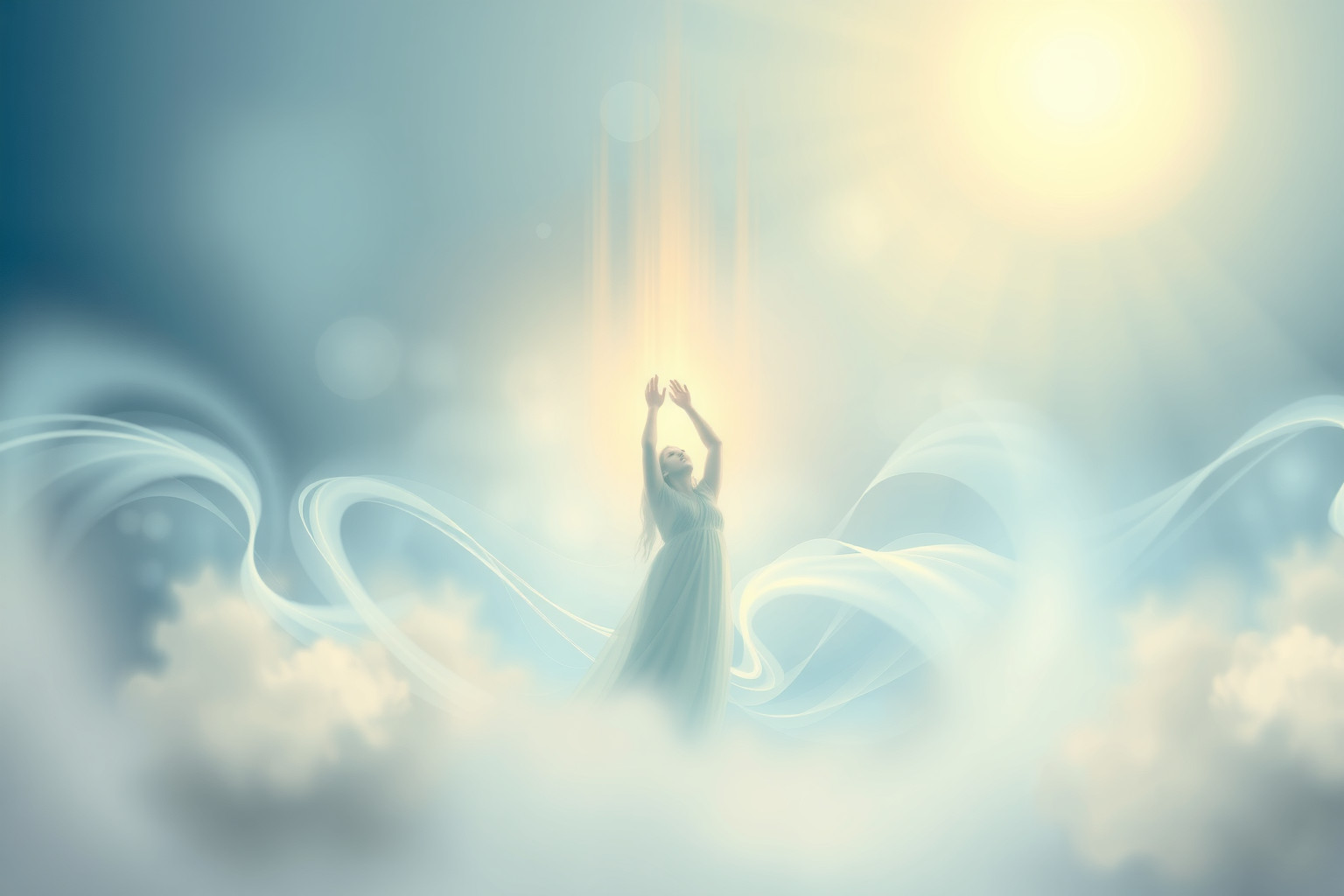 Fischiare può simboleggiare la ricerca di protezione divina nei sogni.