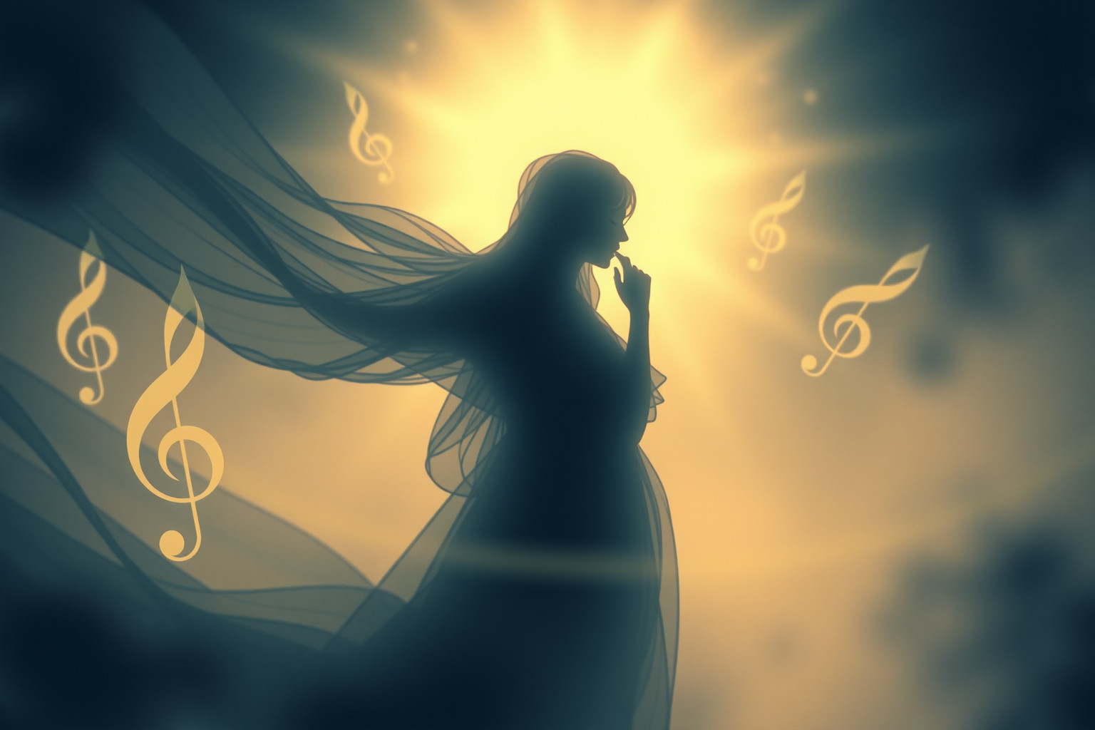 Fischiare sottovoce simboleggia messaggi nascosti e piani segreti.