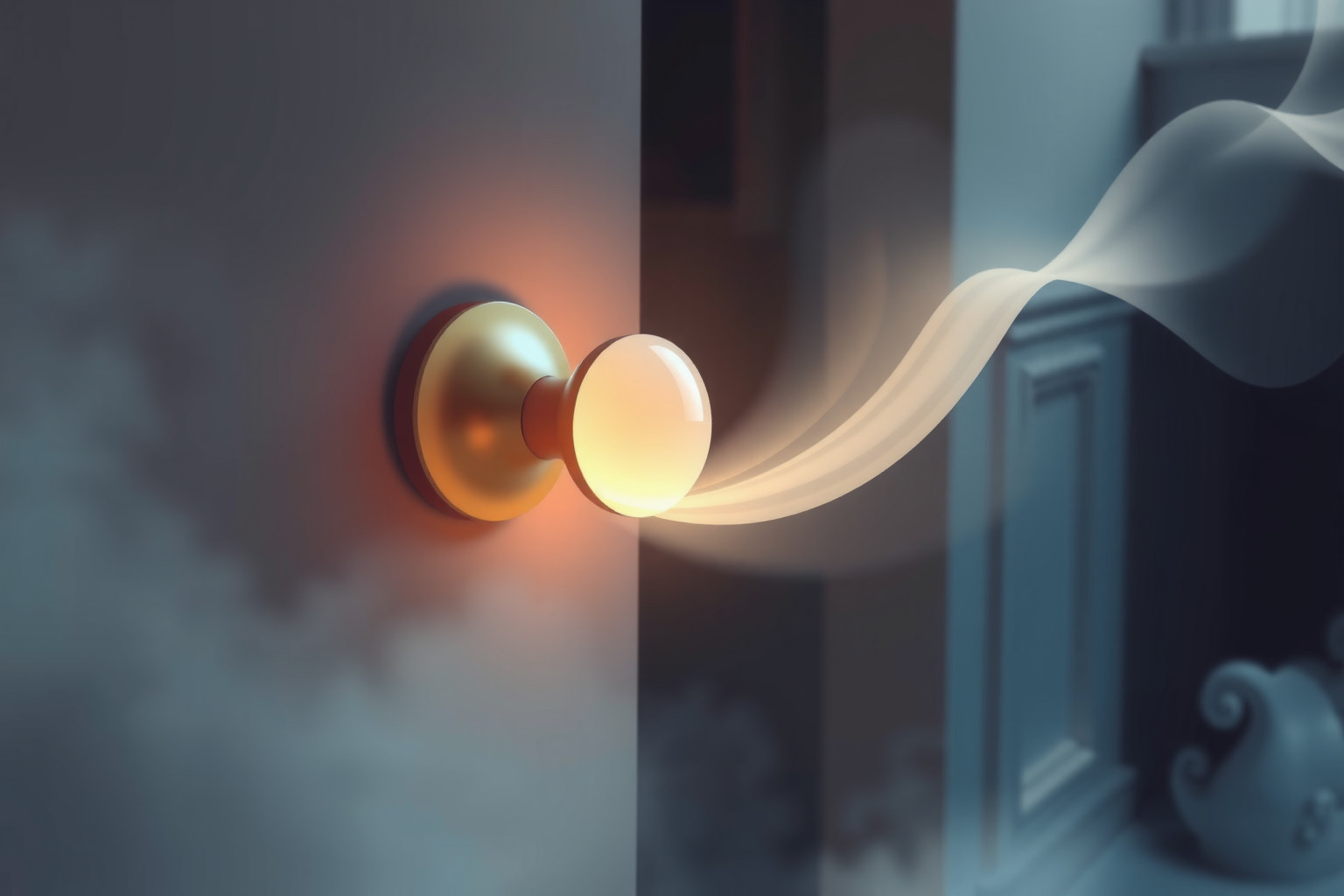 Il pomo parlante simboleggia intuizione e messaggi nascosti nei sogni.