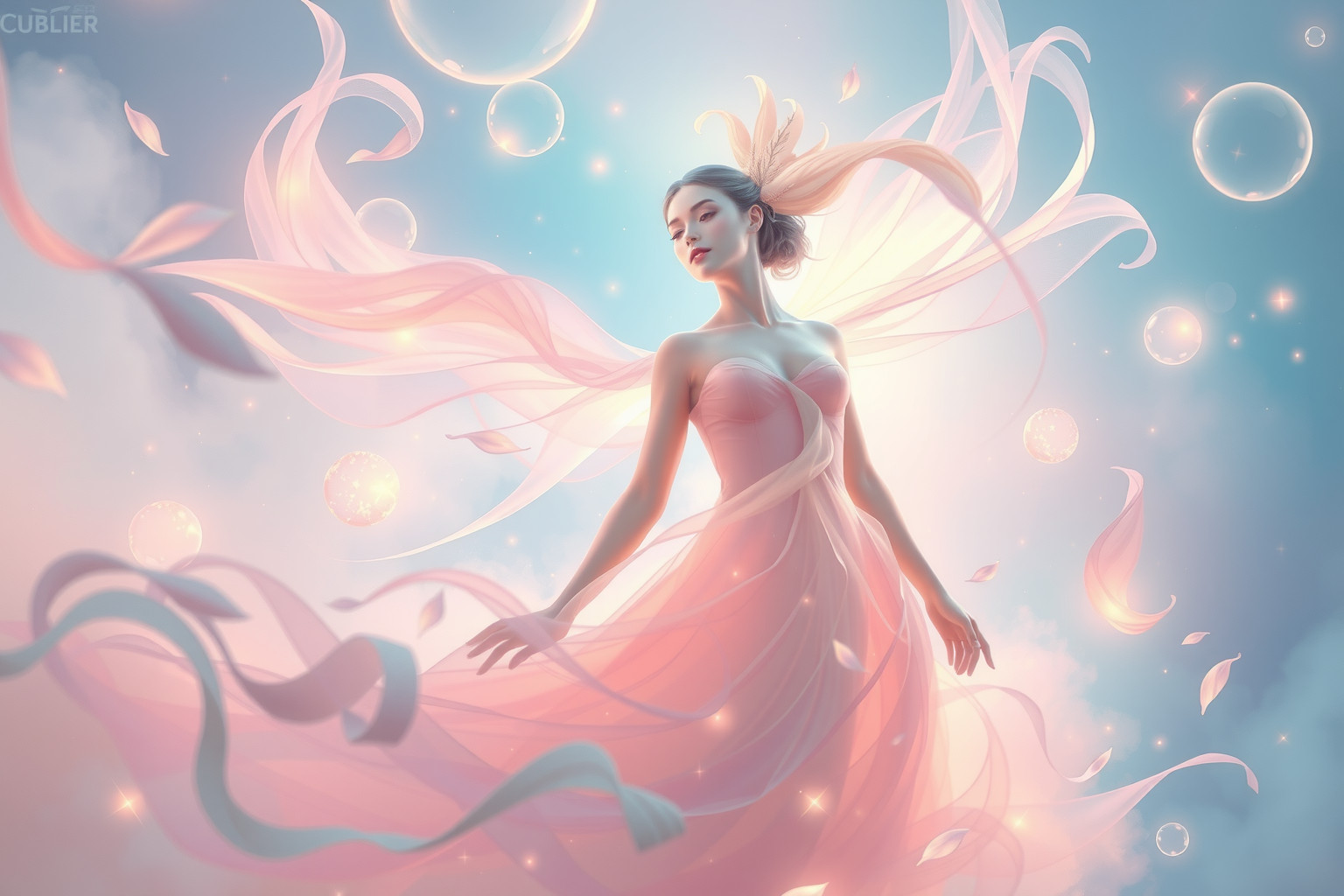 Incantare nei sogni simboleggia fascino e potere personale nascosto.