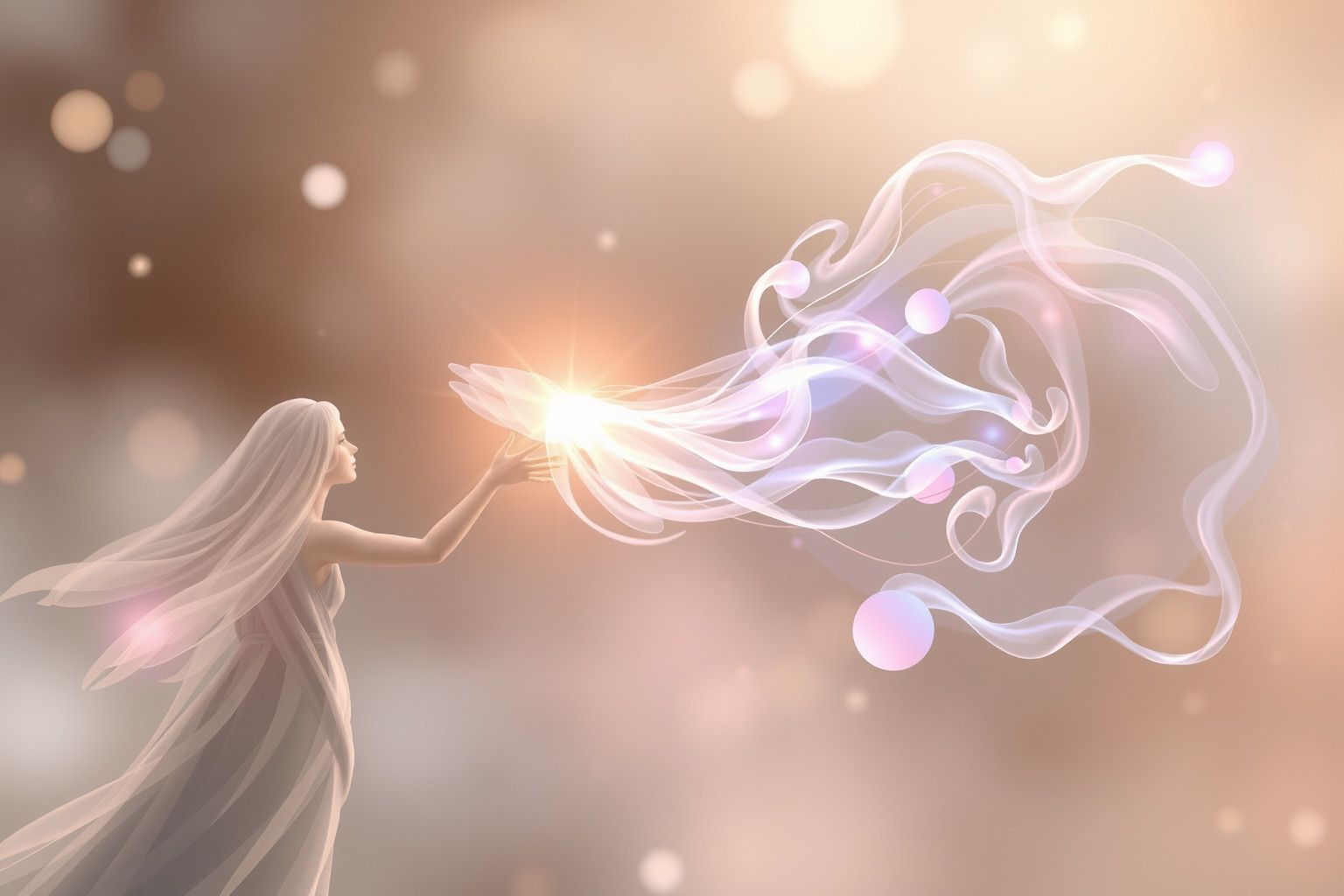 Incantare un animale simboleggia controllo e armonia con la natura.