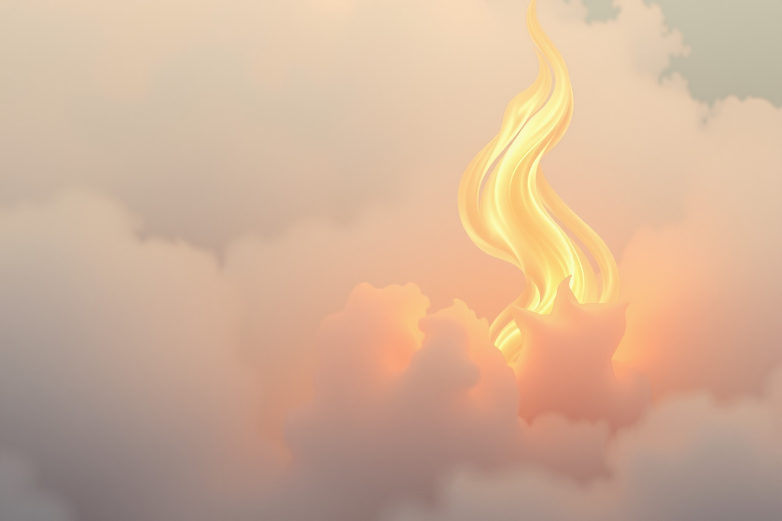 Sognare un incendio senza vittime simboleggia rinascita e trasformazione.