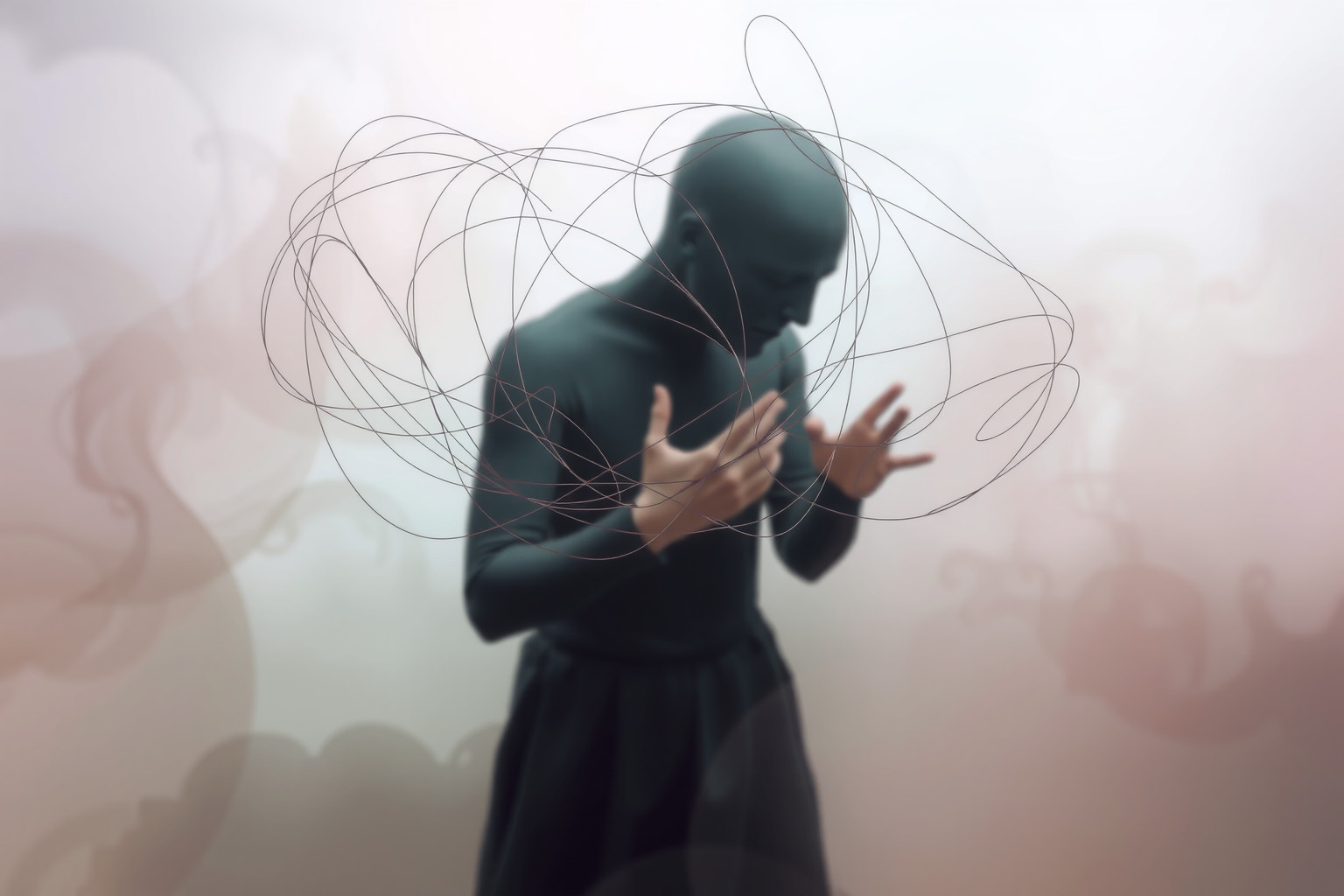 Lo sfacciato manipola i sogni per rivelare insicurezze nascoste.