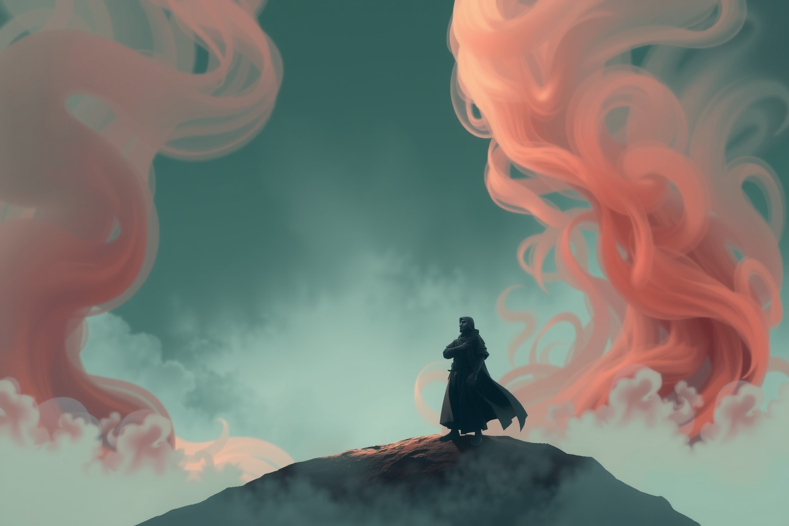 Lo sfacciato nei sogni sfida la tua onestà interiore.