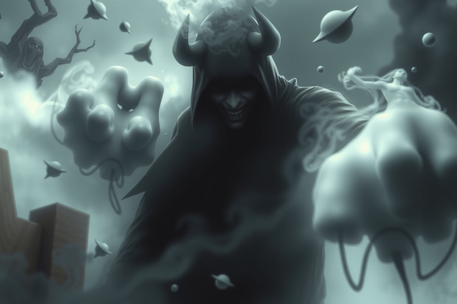 Lo sfacciato nei sogni simboleggia audacia e sfide imminenti.