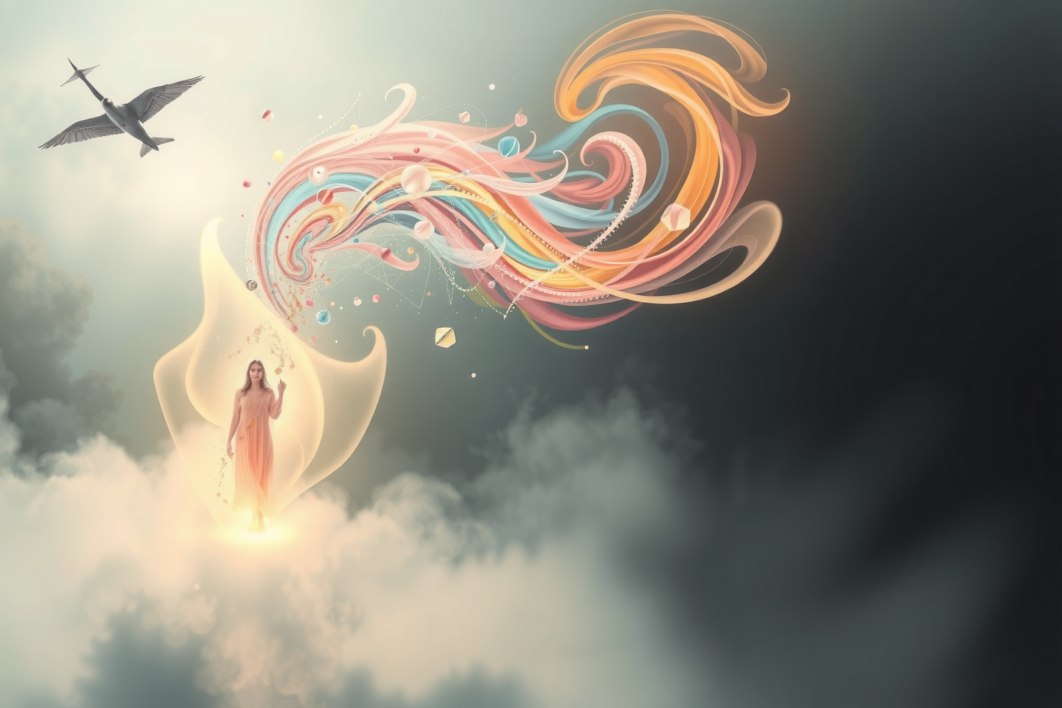 La mutilazione nei sogni simboleggia trasformazione e rinascita interiore profonda.