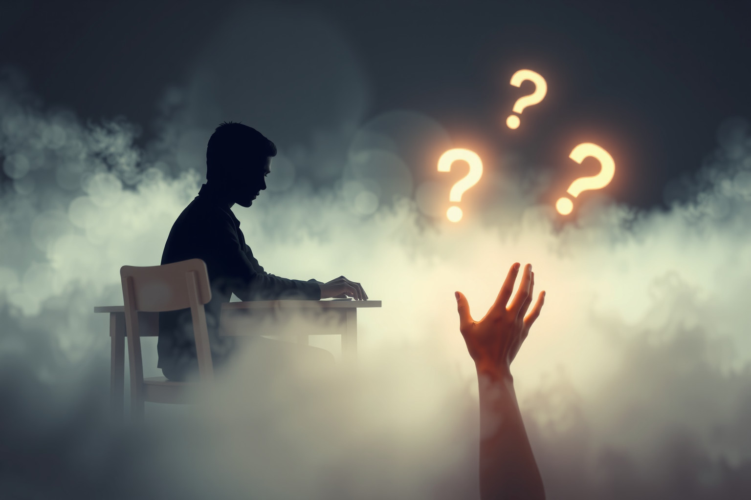 La confusione in aula riflette insicurezza e bisogno di chiarimenti.