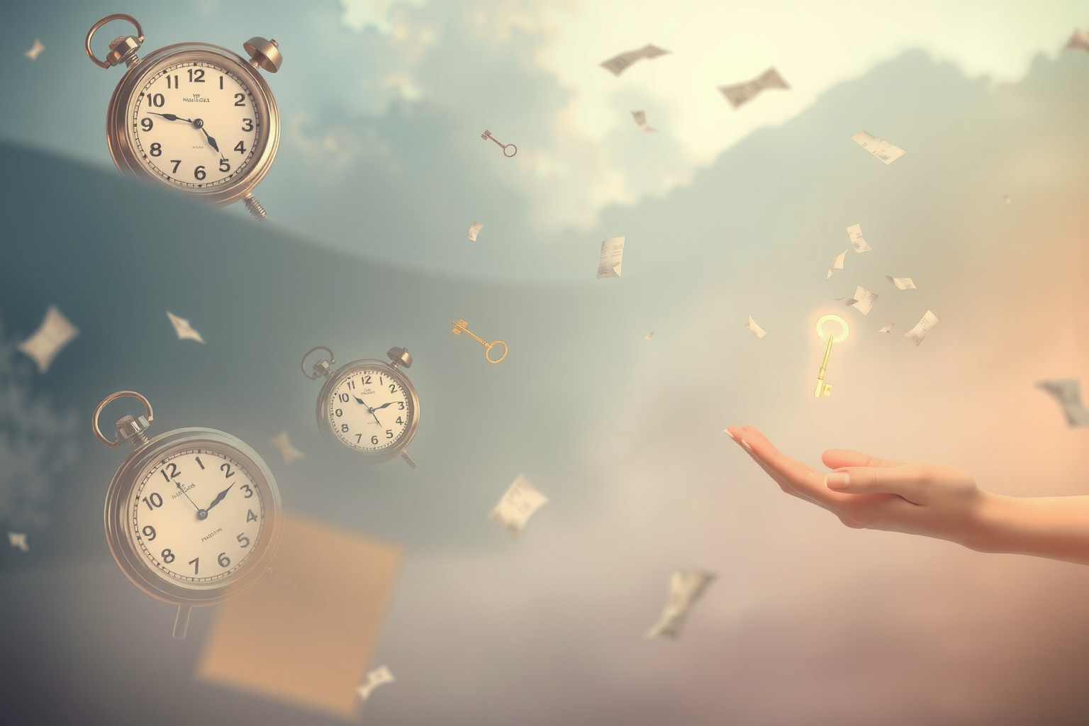 Sognare compiti incompleti riflette ansia e paura del fallimento.