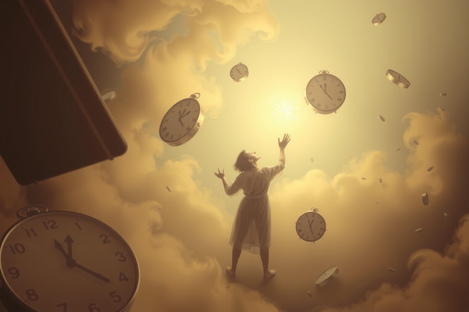 Non raggiungere un obiettivo nei sogni simboleggia paura del fallimento.