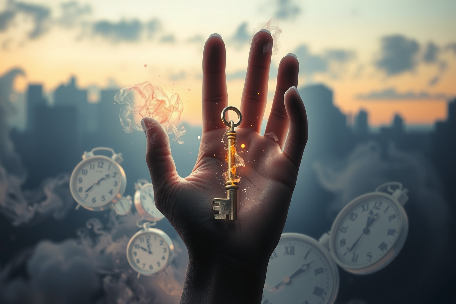 Perdere un'opportunità cruciale nei sogni riflette insicurezza personale.