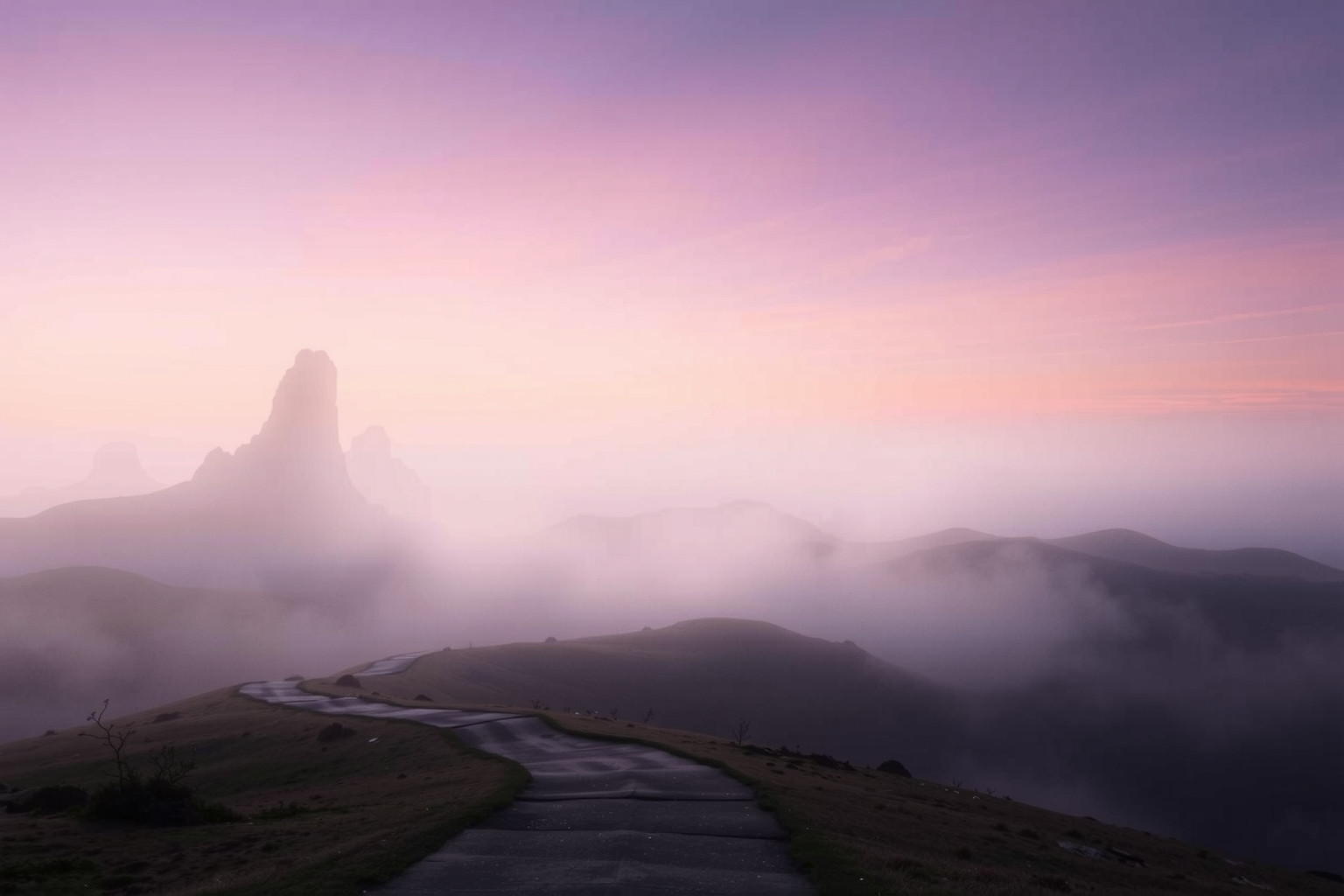 Perdersi in sogno riflette insicurezza e desiderio di cambiamento.