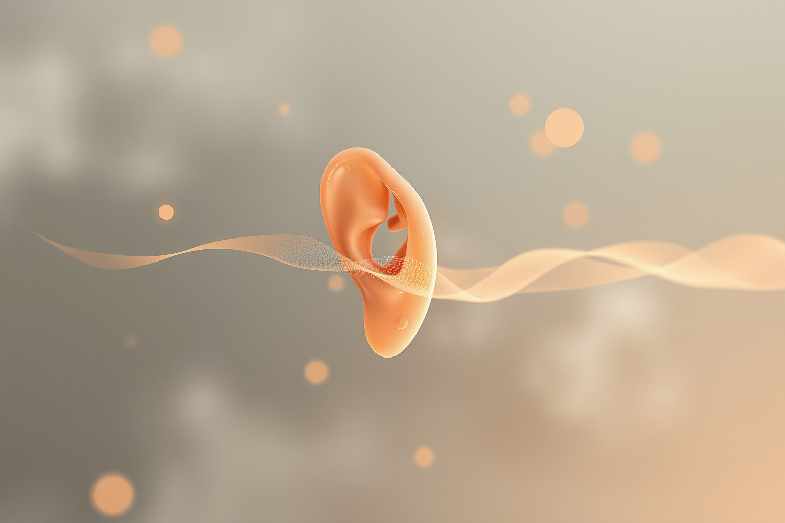 La perdita di un orecchio nei sogni indica difficoltà di ascolto profondo.