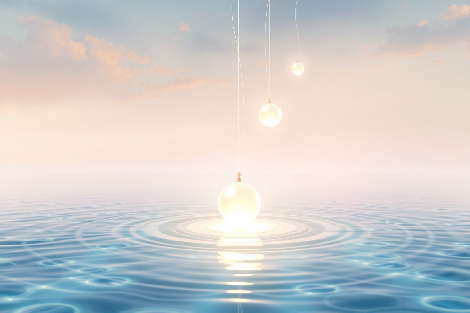 Sognare di pescare simboleggia ricerca di abbondanza e opportunità.