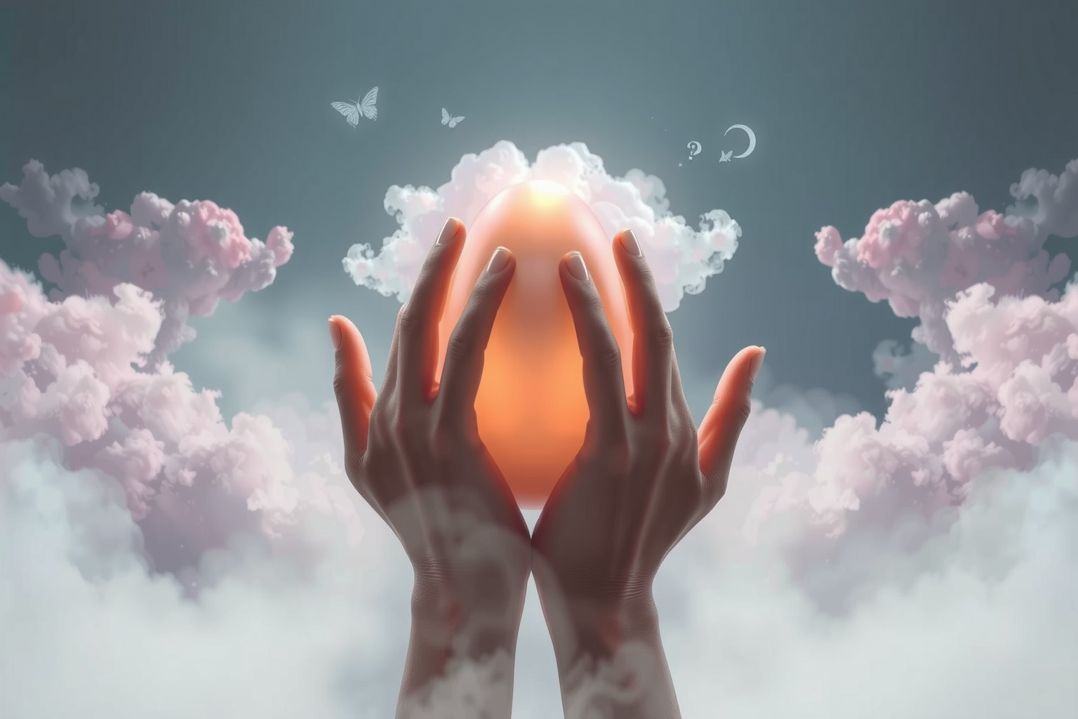 Preoccuparsi per un bozzo riflette ansia nascosta e insicurezza personale.