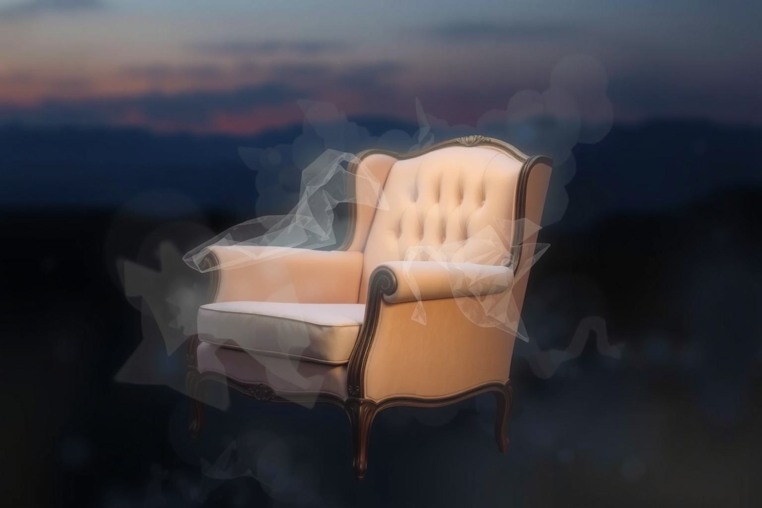 La ribaltina vecchia evoca ricordi nostalgici e rimpianti profondi.