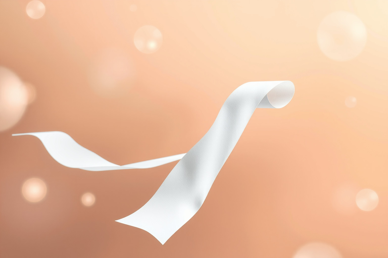 Ricevere una ricevuta sognata simboleggia successo e appagamento personale.