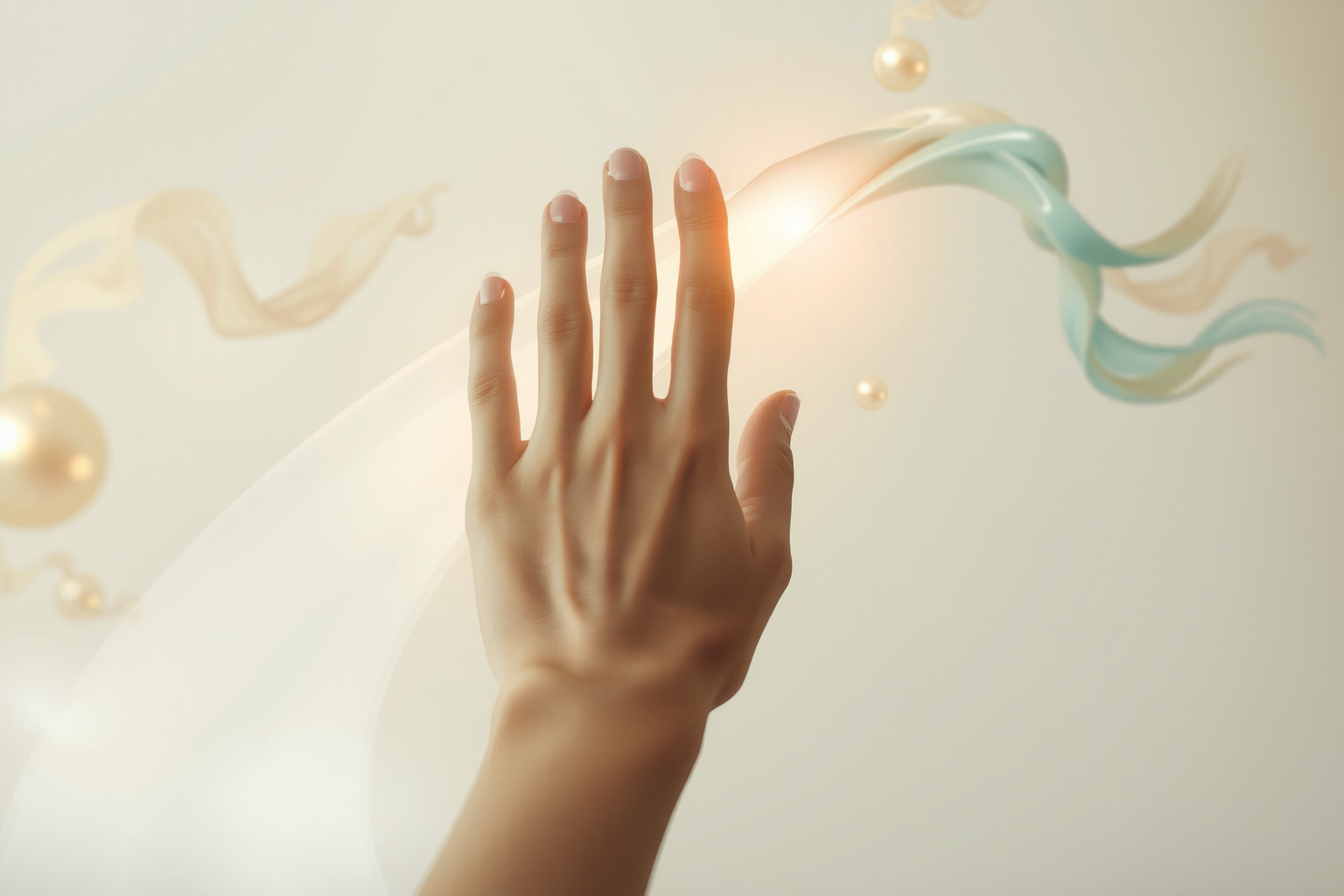 Rifiutare il latte simboleggia sfiducia e desiderio di autonomia personale.