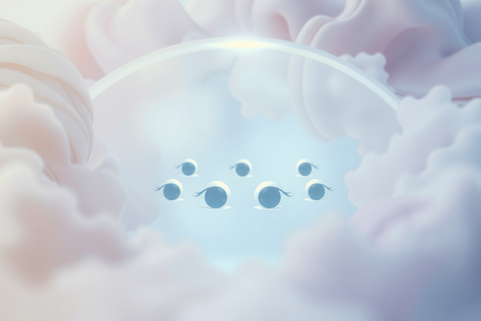 Il riflesso ci osserva, rivelando giudizi interiori nascosti.