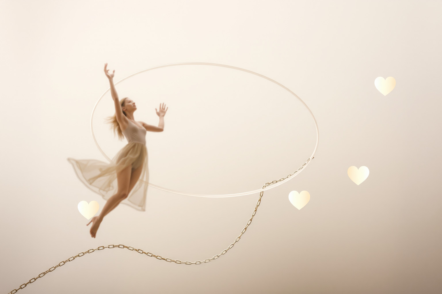 Rimbalzare da una relazione all'altra riflette insicurezza e paura d'amare.