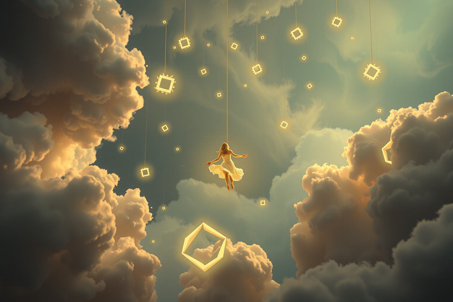 Rimbalzare nei sogni simboleggia resilienza dopo fallimenti e delusioni.