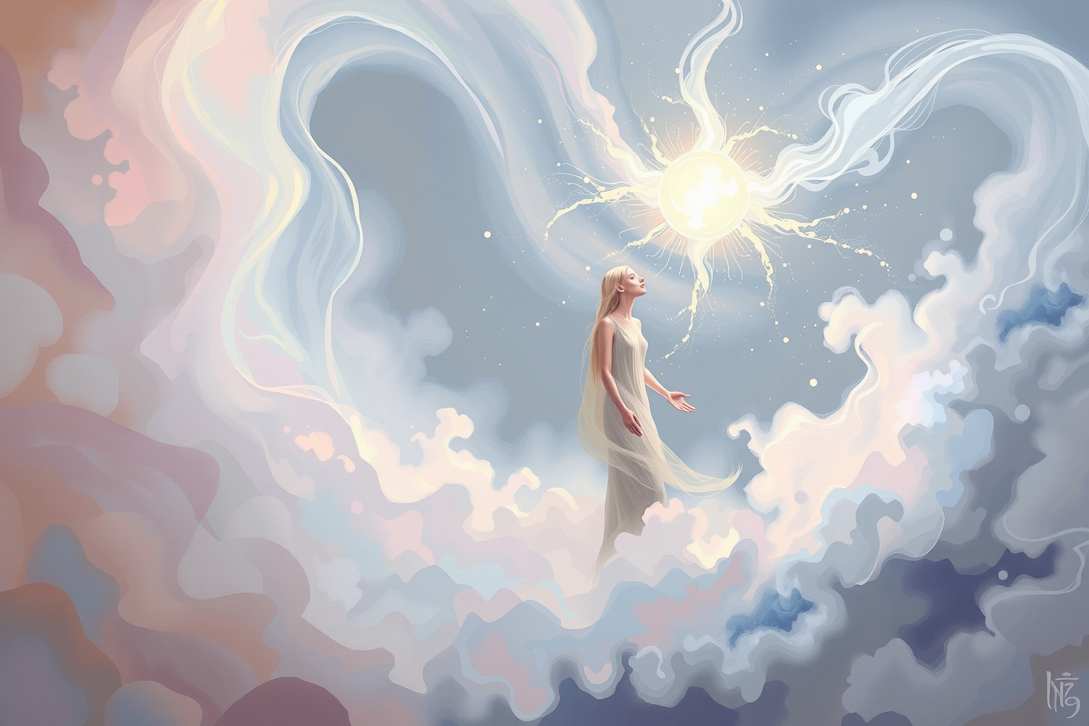 Rinunciare a un potere nei sogni simboleggia liberazione e cambiamento.