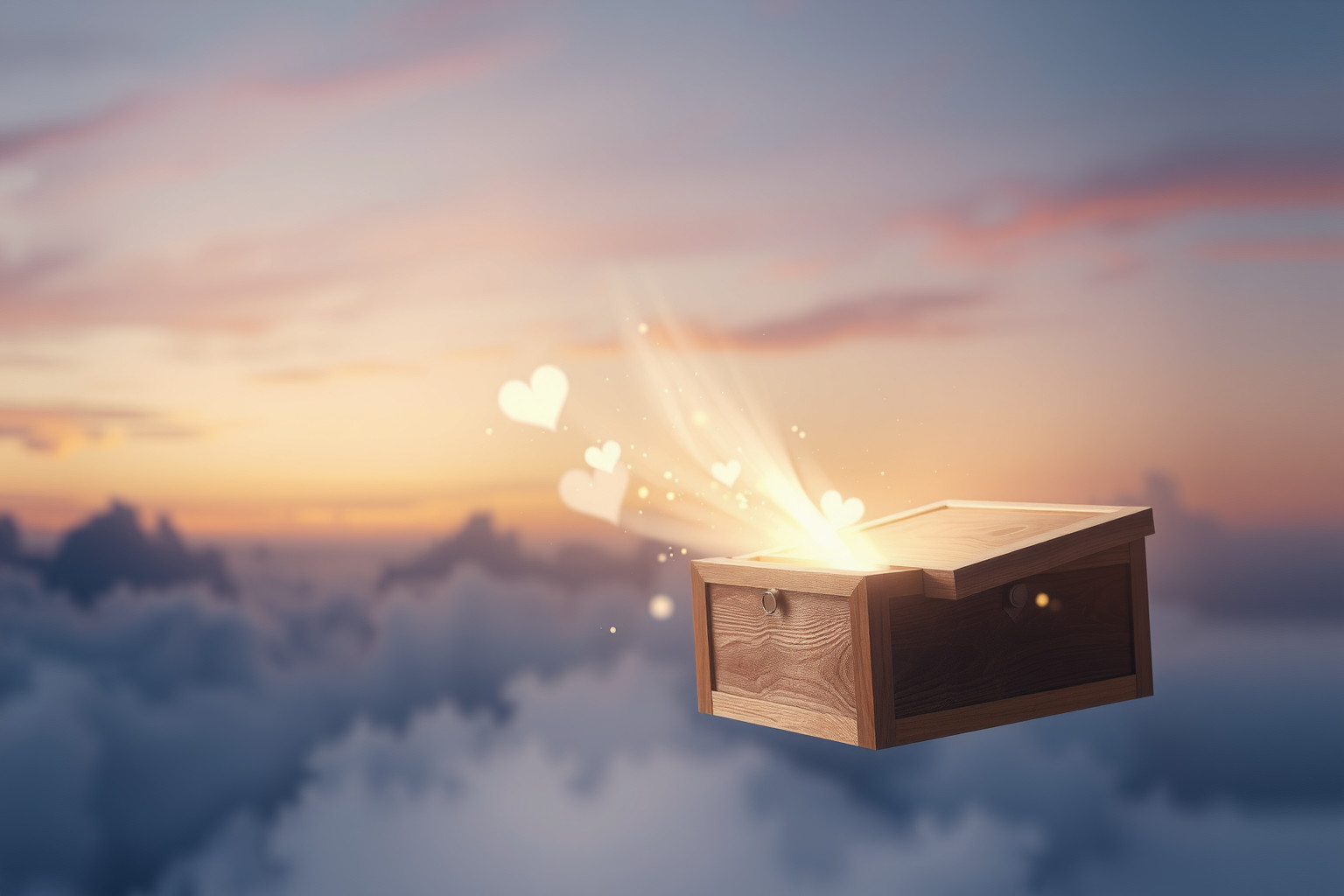 Rinunciare a un sogno nel cassetto spesso simboleggia paura del cambiamento.