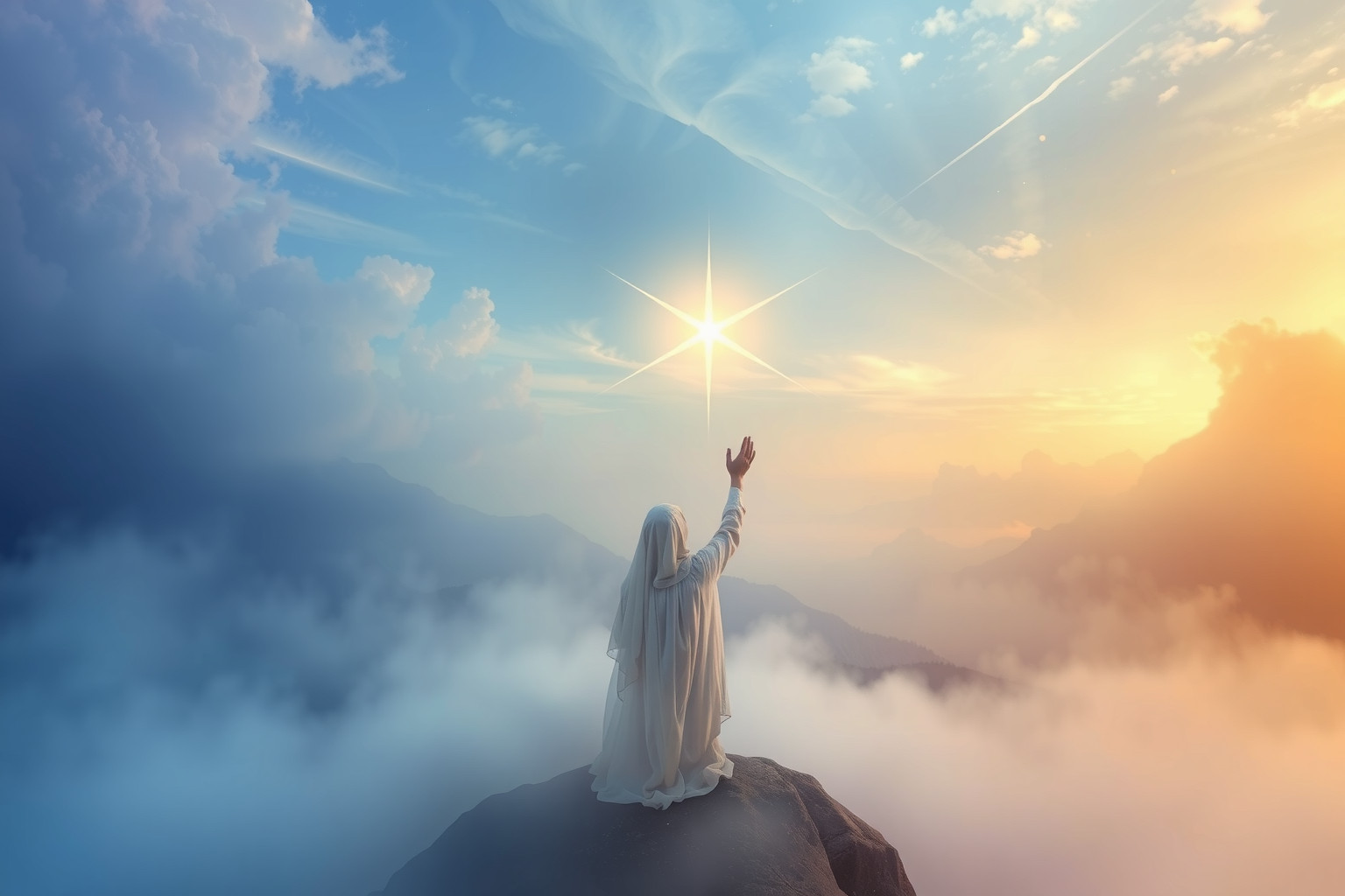 Rinunciare a un'ambizione nei sogni simboleggia accettazione e crescita personale.